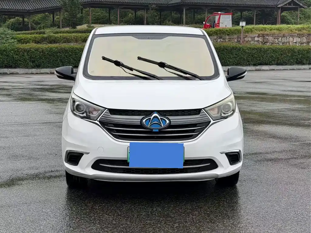 Kaicheng Oushang A600EV — фото 2