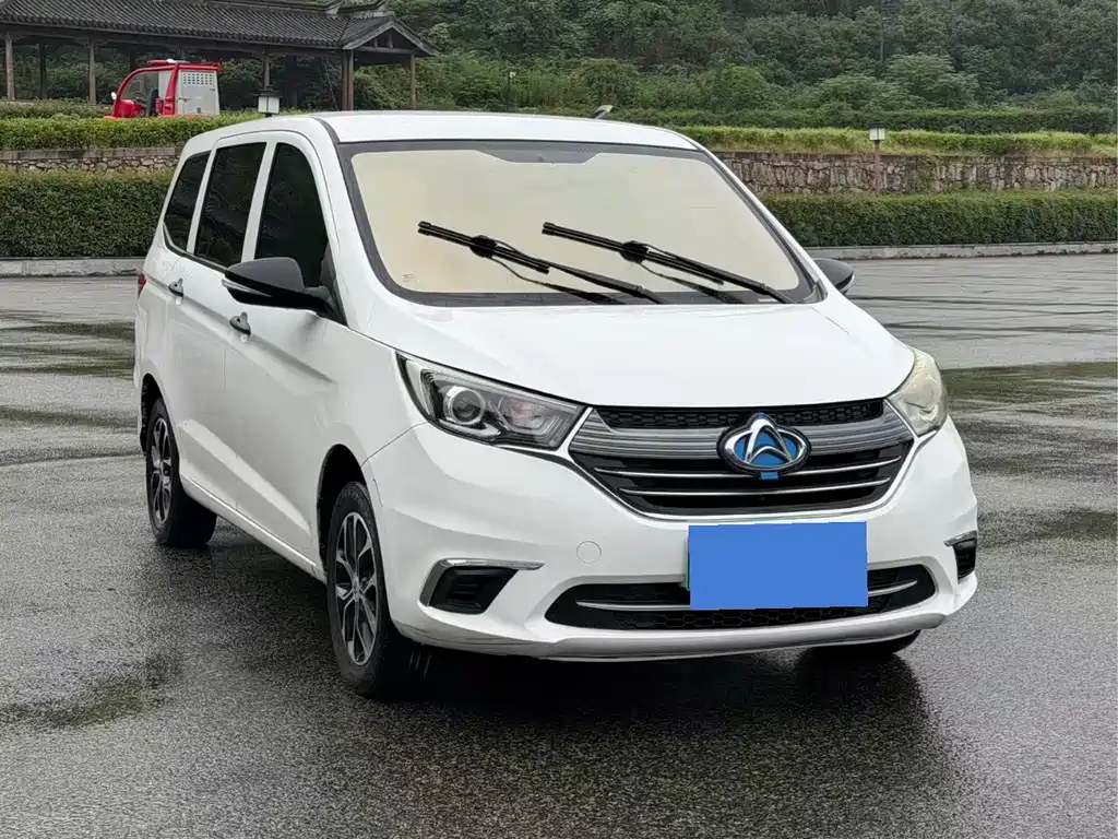 Kaicheng Oushang A600EV — фото 3