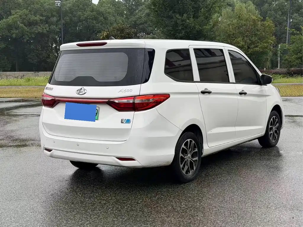 Kaicheng Oushang A600EV — фото 4