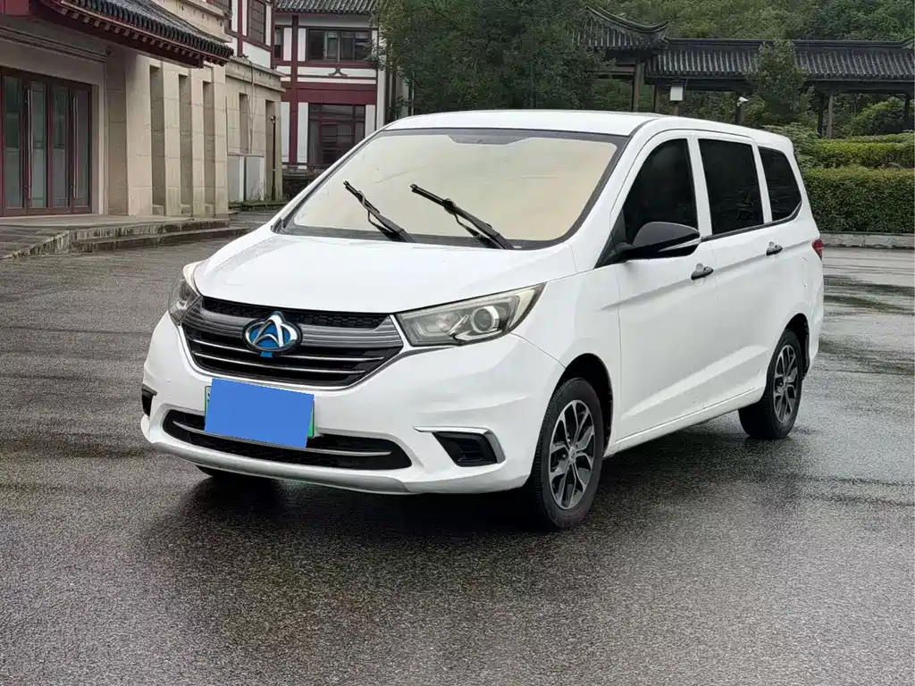 Kaicheng Oushang A600EV