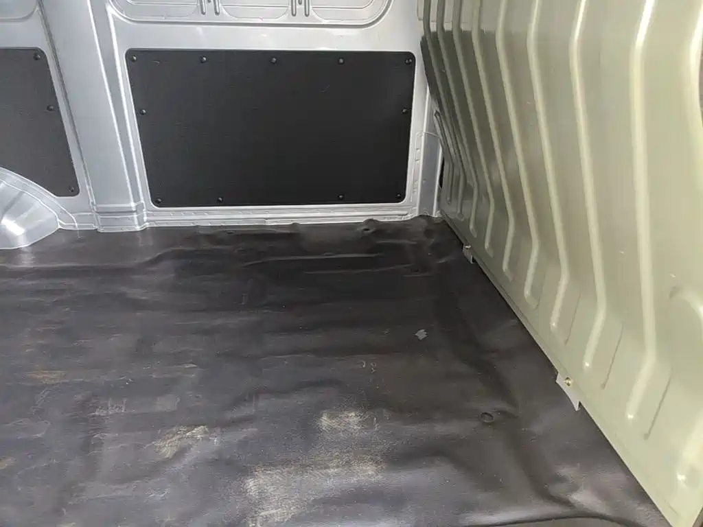 Kaicheng Ruixing M60 — фото 17