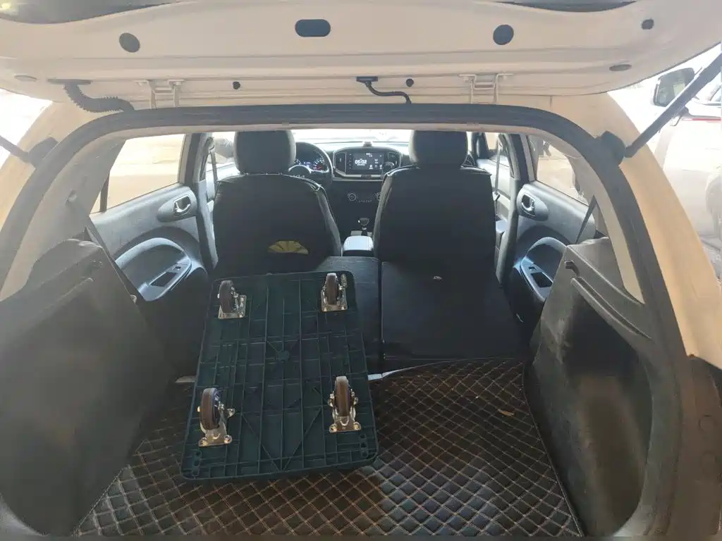 Kia KX1 — фото 15
