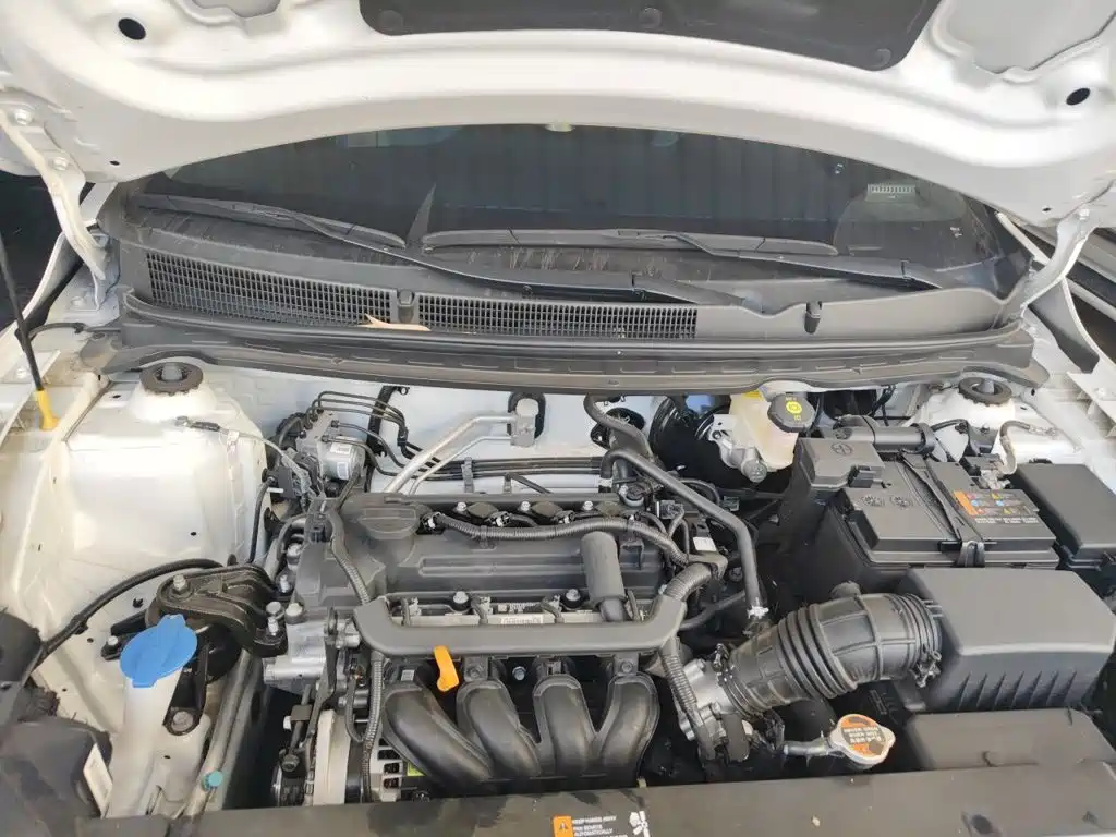 Kia KX1 — фото 16