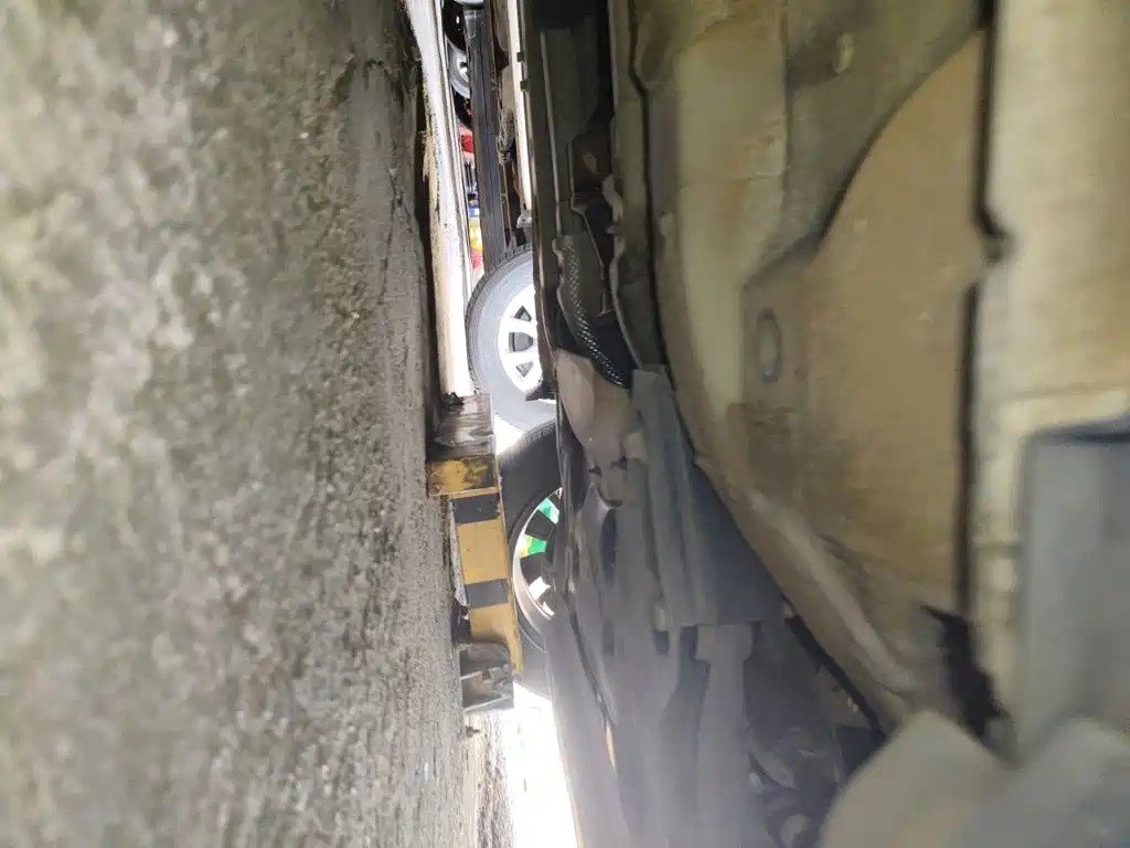 Kia KX1 — фото 17