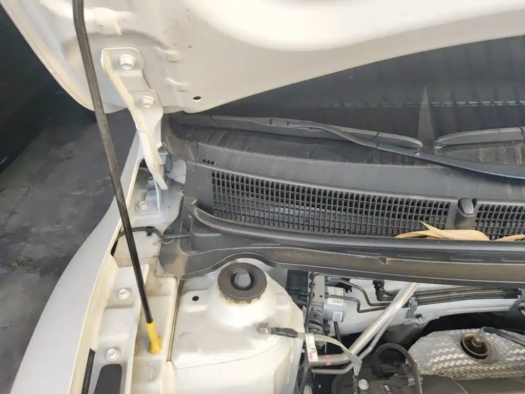 Kia KX1 — фото 20