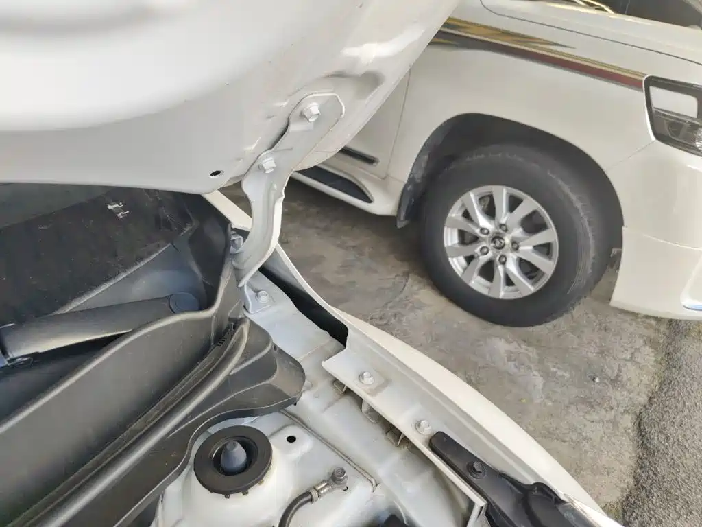 Kia KX1 — фото 21