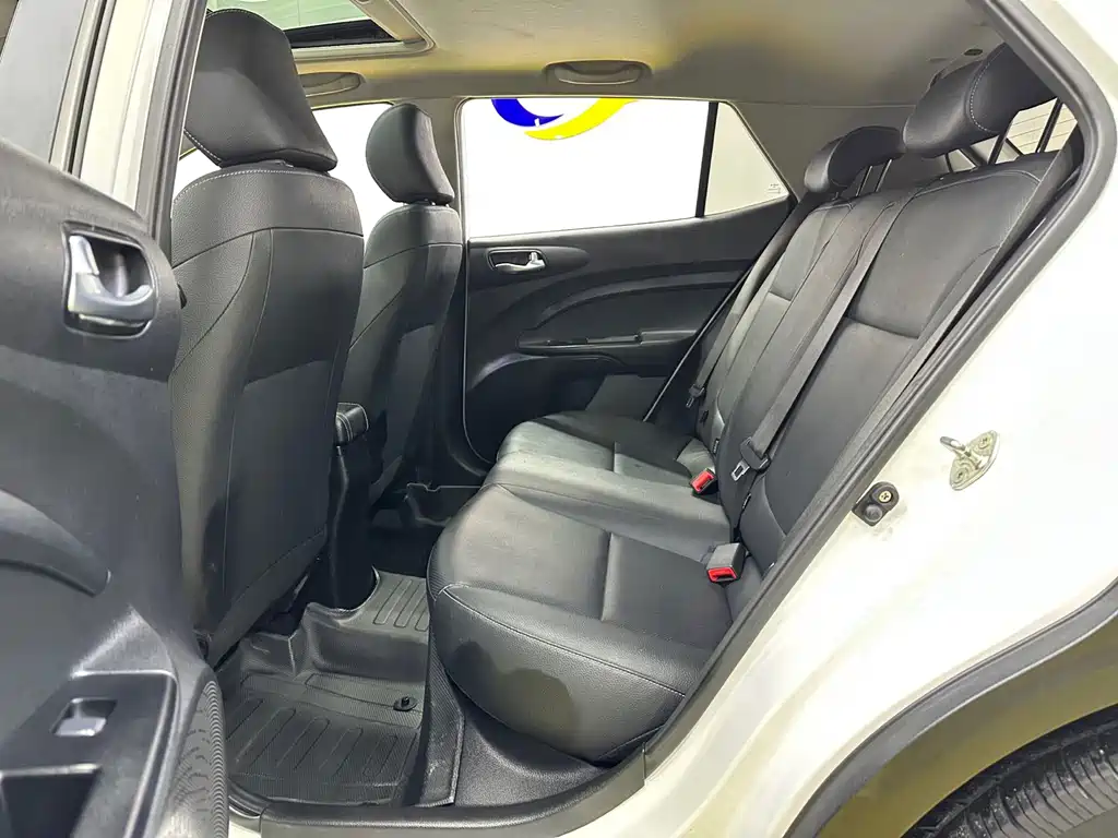 Kia KX1 — фото 11