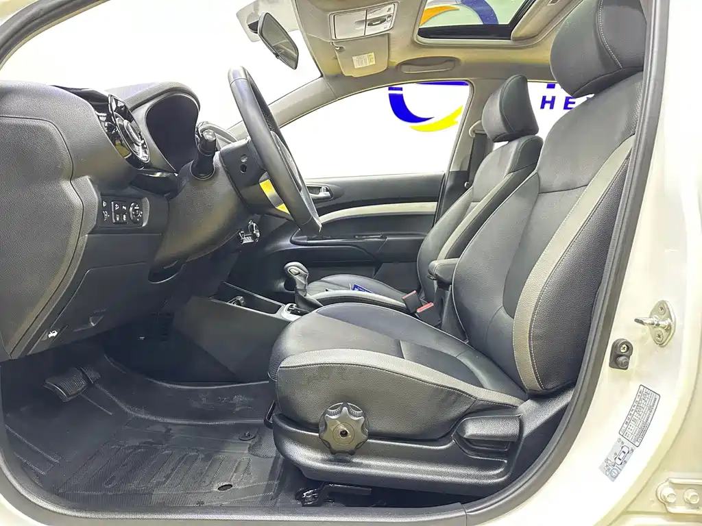 Kia KX1 — фото 13