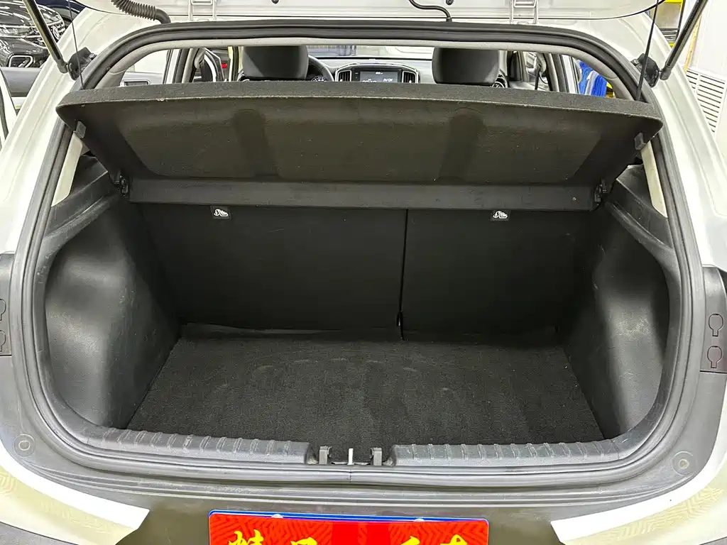 Kia KX1 — фото 20