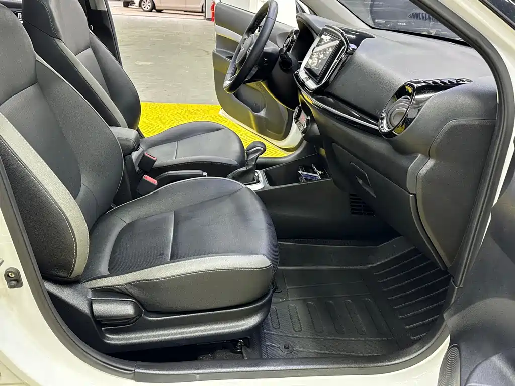 Kia KX1 — фото 22
