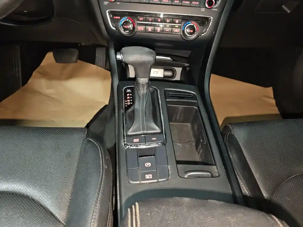 Kia K5 New Energy — фото 14