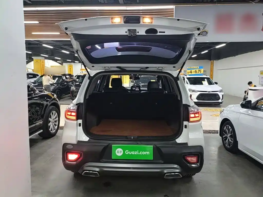 Kia Sportage — фото 19