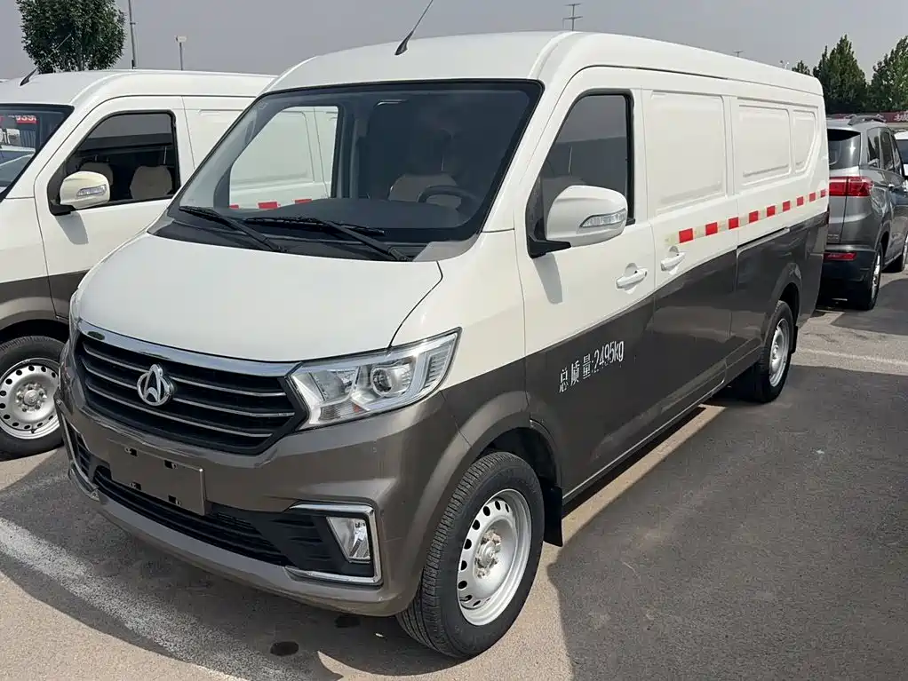 Kuayue Kuayue Star V7