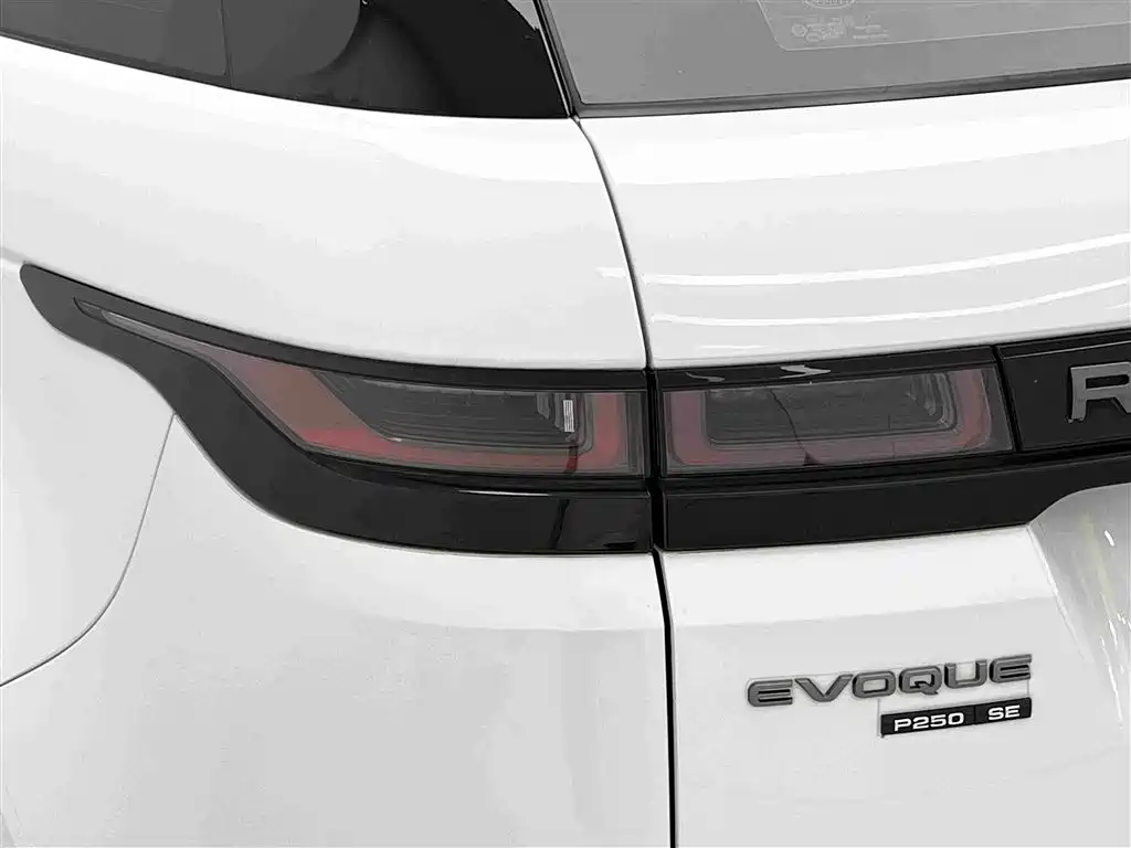 Land Rover Evoque — фото 15