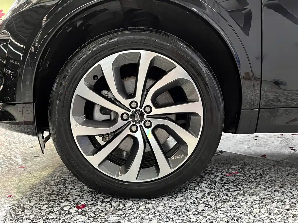 Land Rover Discovery Sport — фото 14