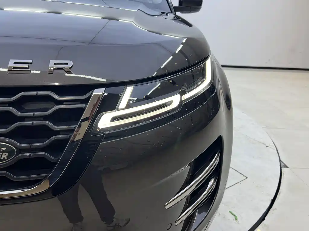 Land Rover Evoque — фото 7