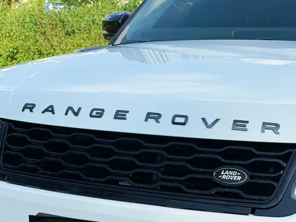 Land Rover Sport — фото 10