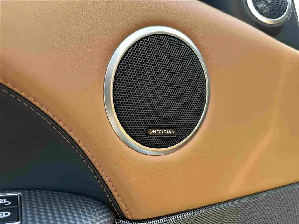 Land Rover Sport — фото 17