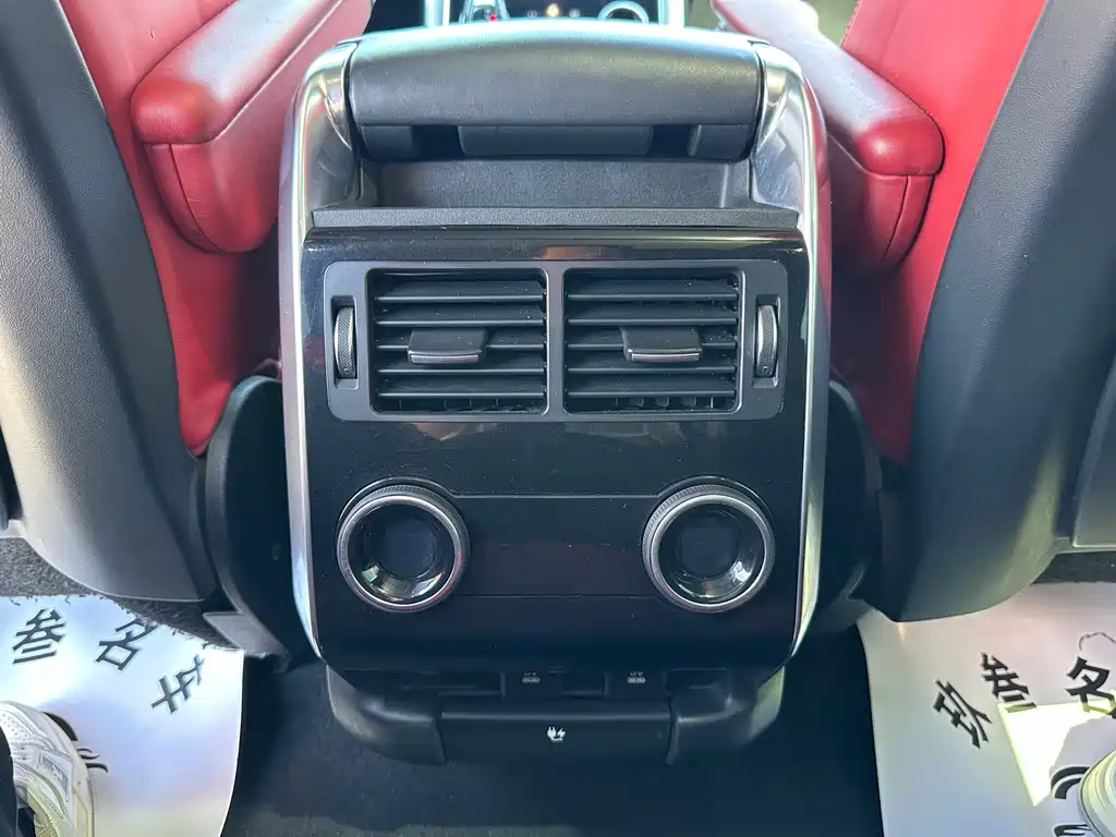 Land Rover Sport — фото 16