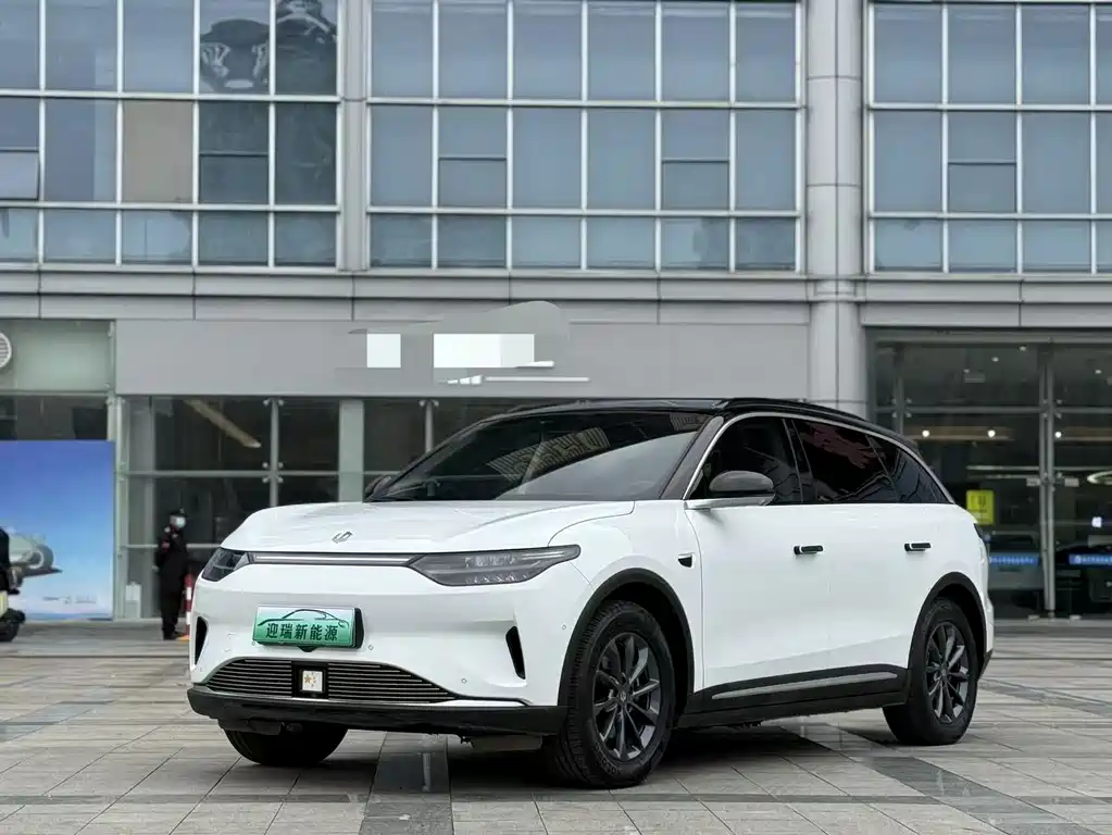 Leapmotor Leapmotor C11