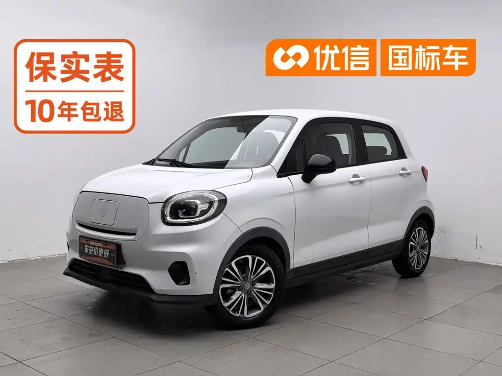 Leapmotor Leapmotor T03