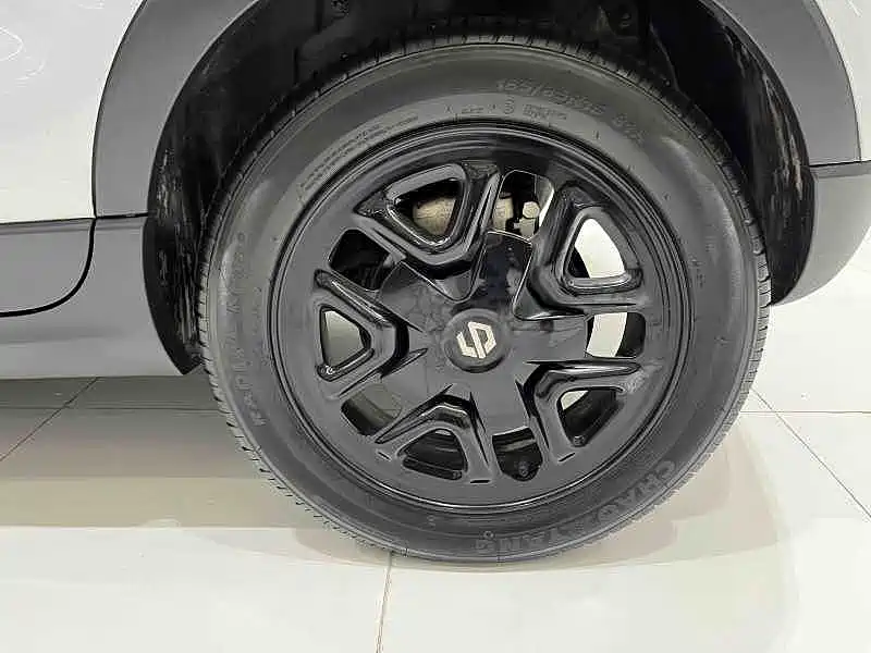 Leapmotor Leapmotor T03 — фото 16