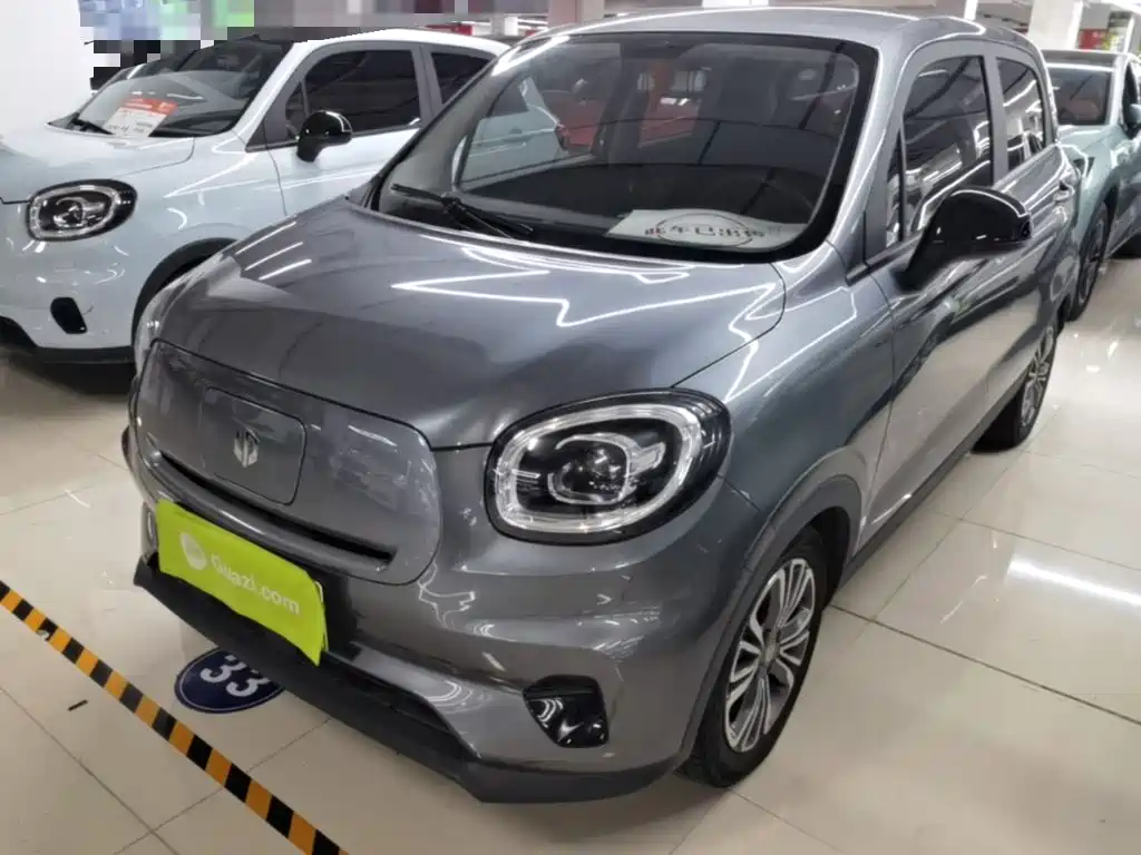 Leapmotor Leapmotor T03