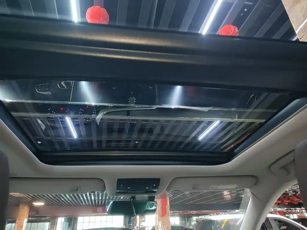 Lexus RX — фото 18