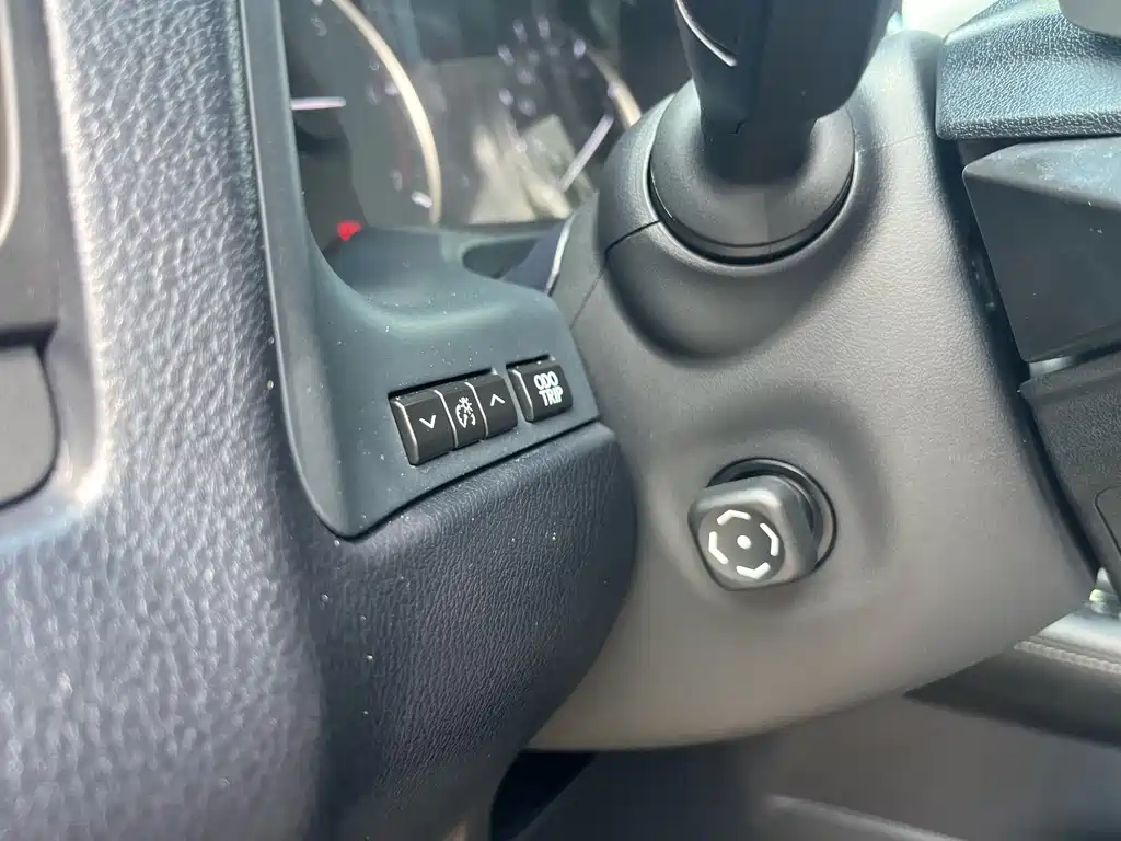 Lexus RX — фото 25