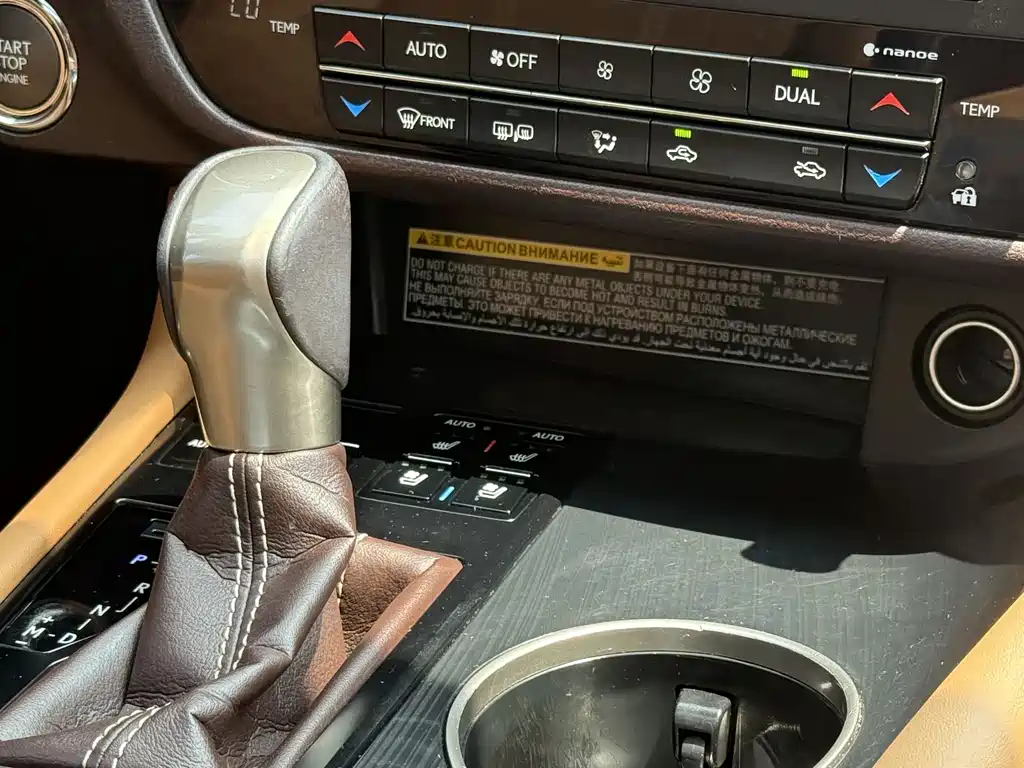 Lexus RX — фото 19