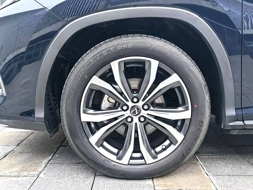 Lexus RX — фото 2