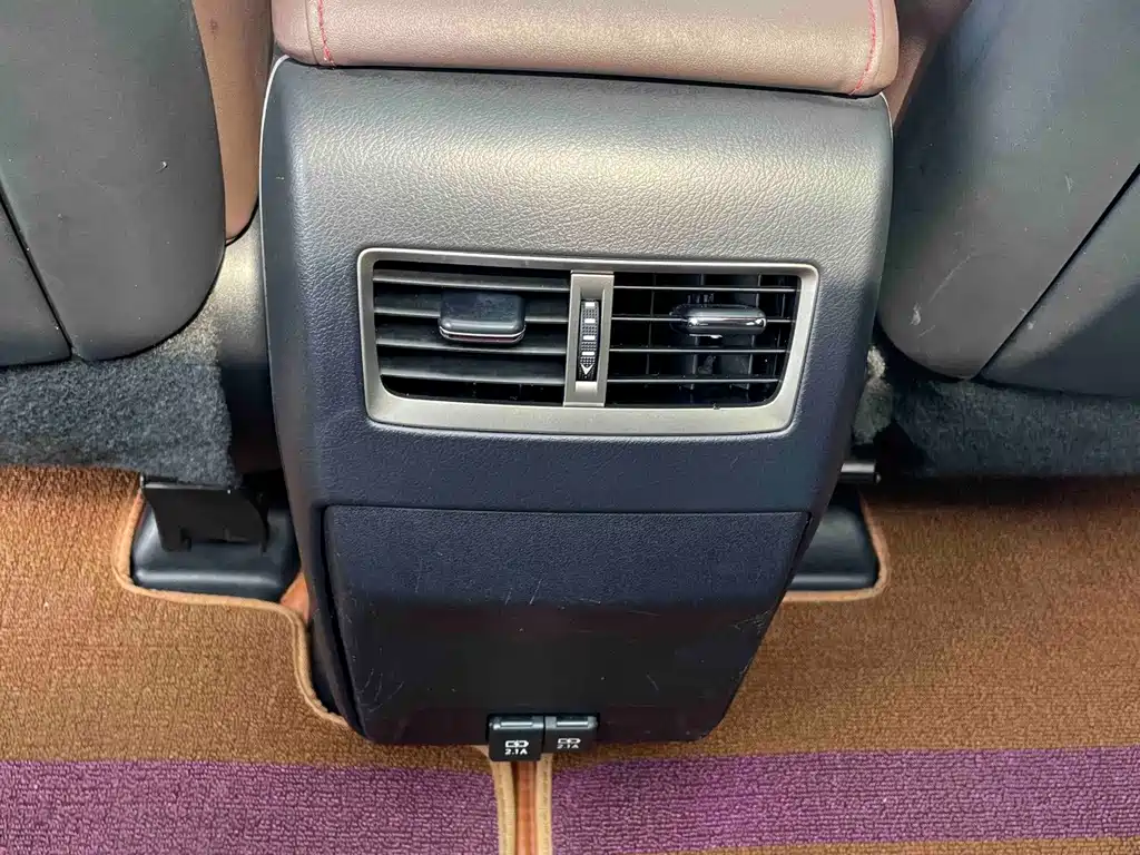 Lexus RX — фото 10