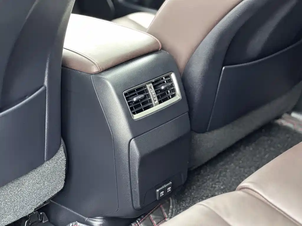 Lexus RX — фото 14