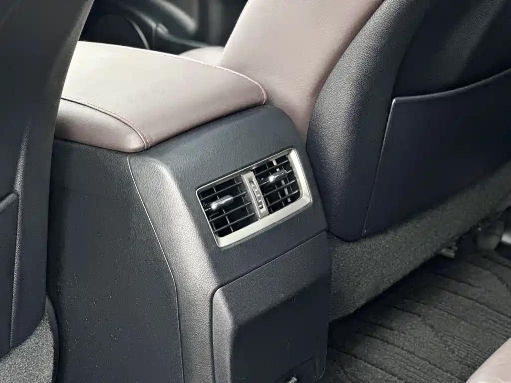 Lexus RX — фото 13