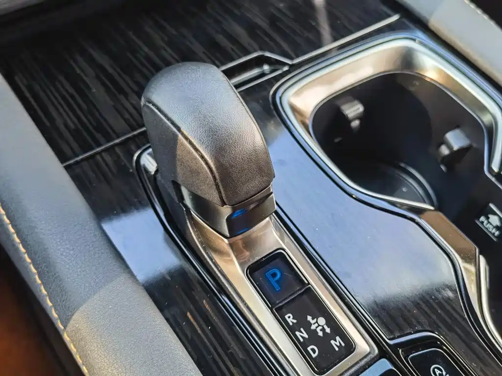 Lexus RX — фото 13