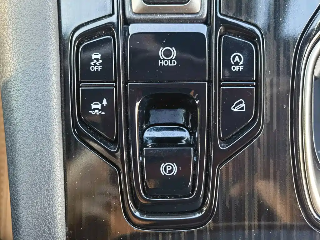 Lexus RX — фото 21