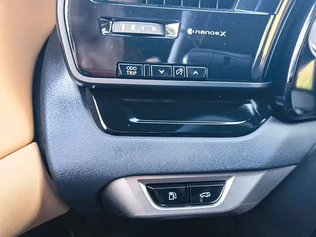 Lexus RX — фото 28