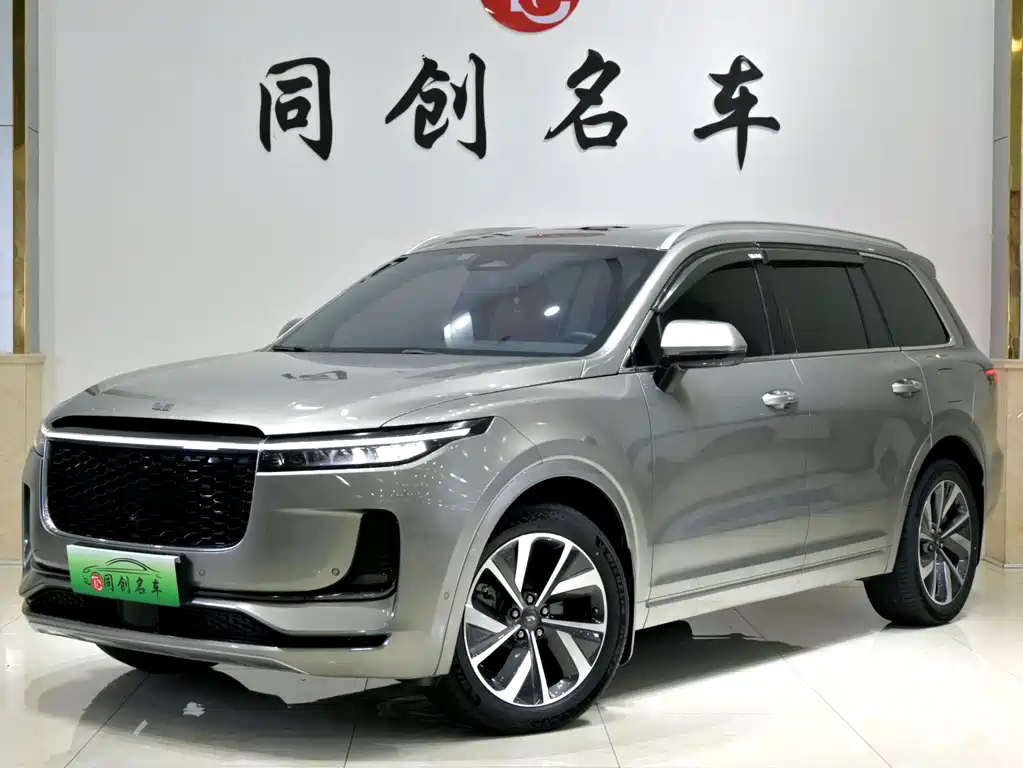 Li Auto Li ONE