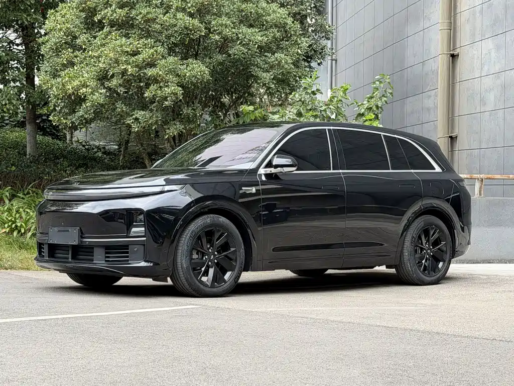 Li Auto Li L7