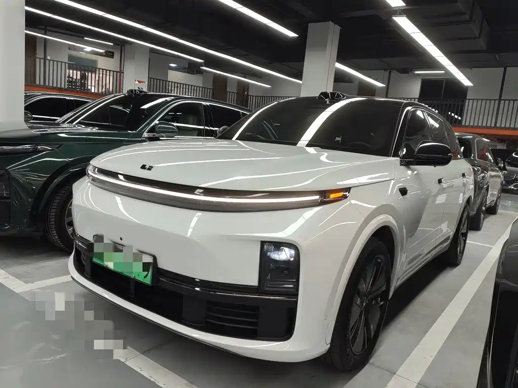Li Auto Li L7