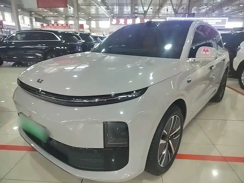 Li Auto Li L6