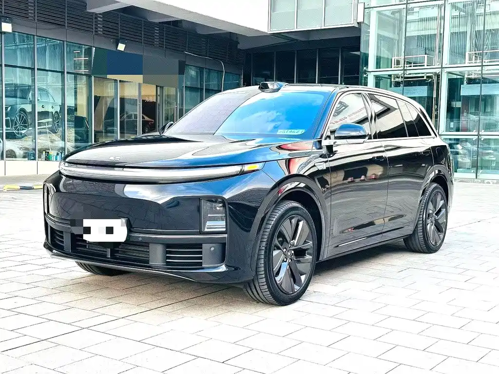 Li Auto Li L7