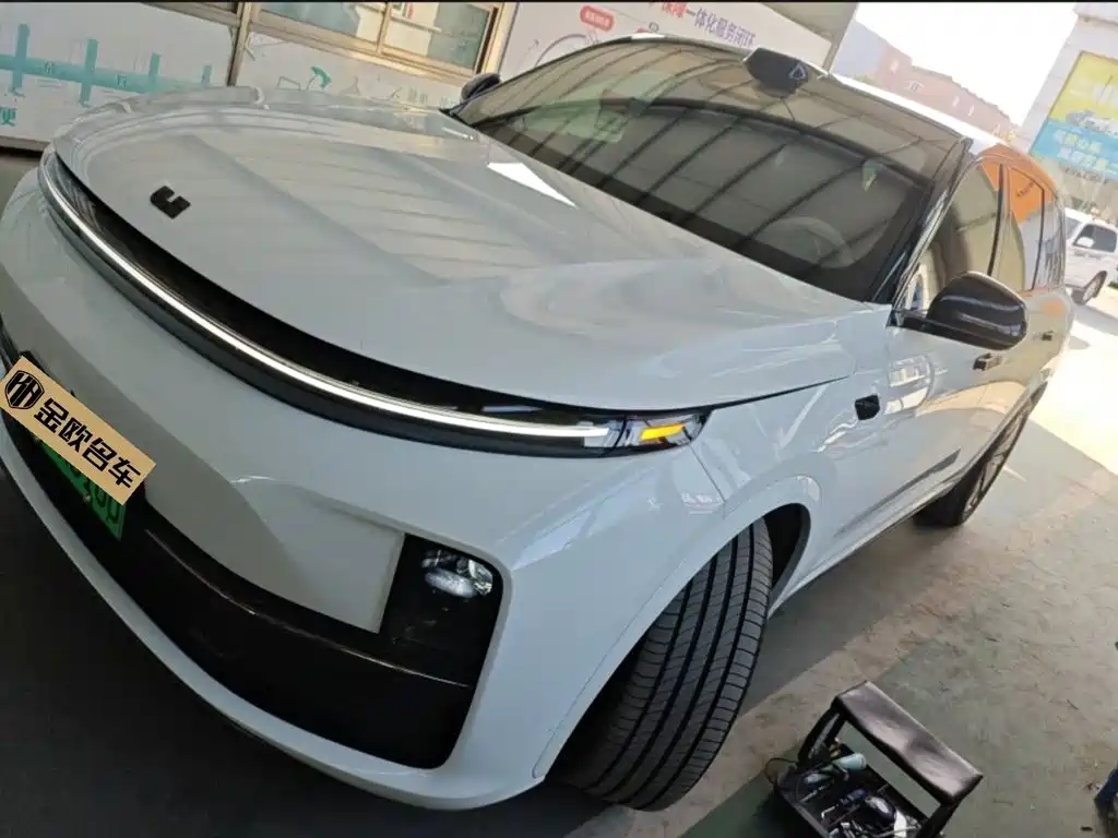 Li Auto Li L7