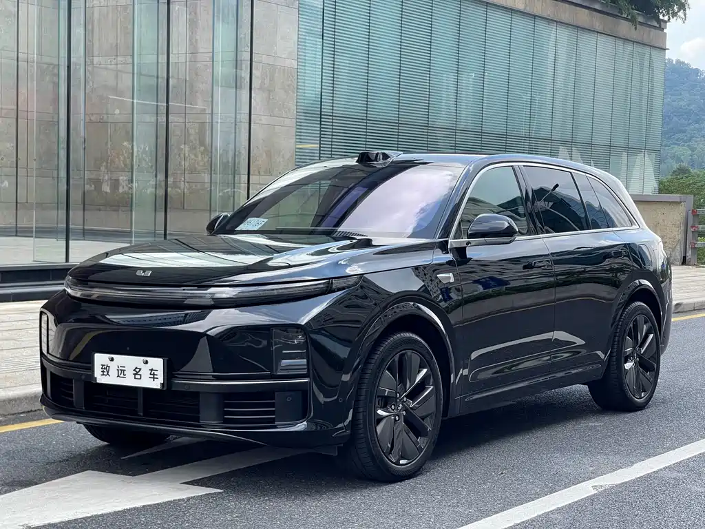 Li Auto Li L7