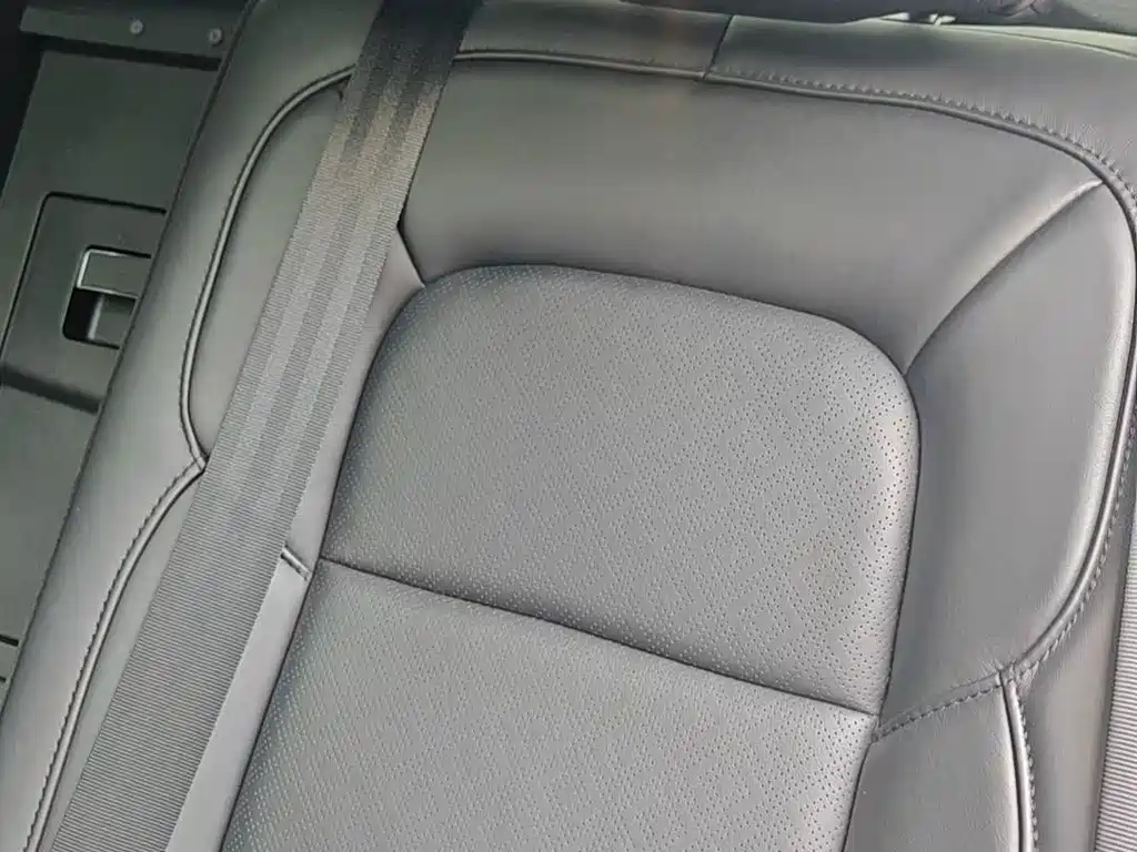Lincoln Continental — фото 15