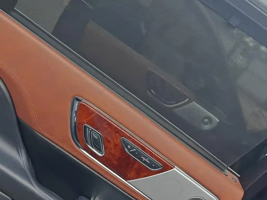 Lincoln Continental — фото 16