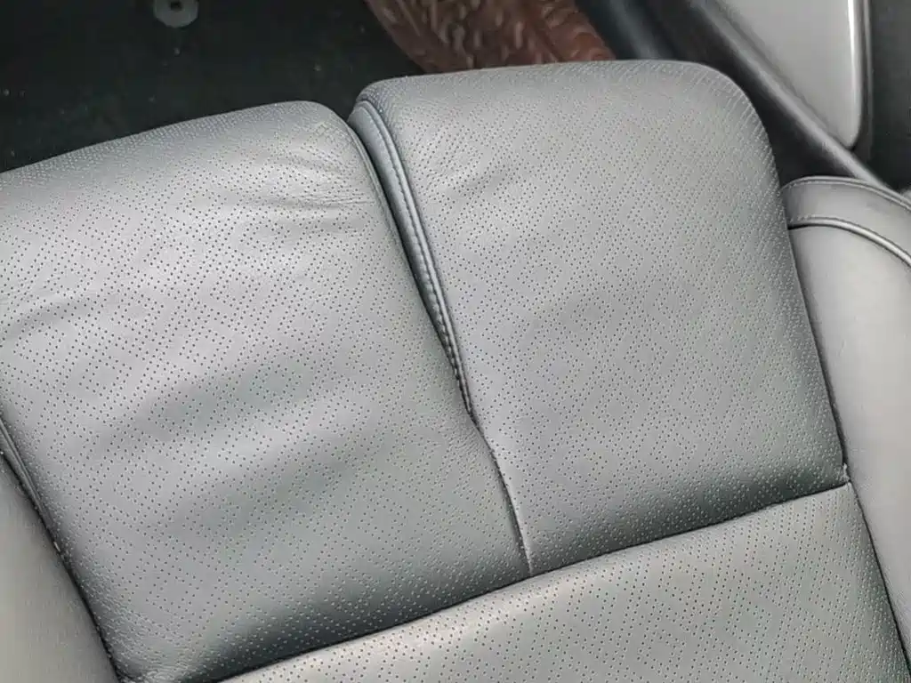 Lincoln Continental — фото 17