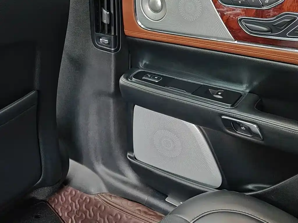 Lincoln Continental — фото 8