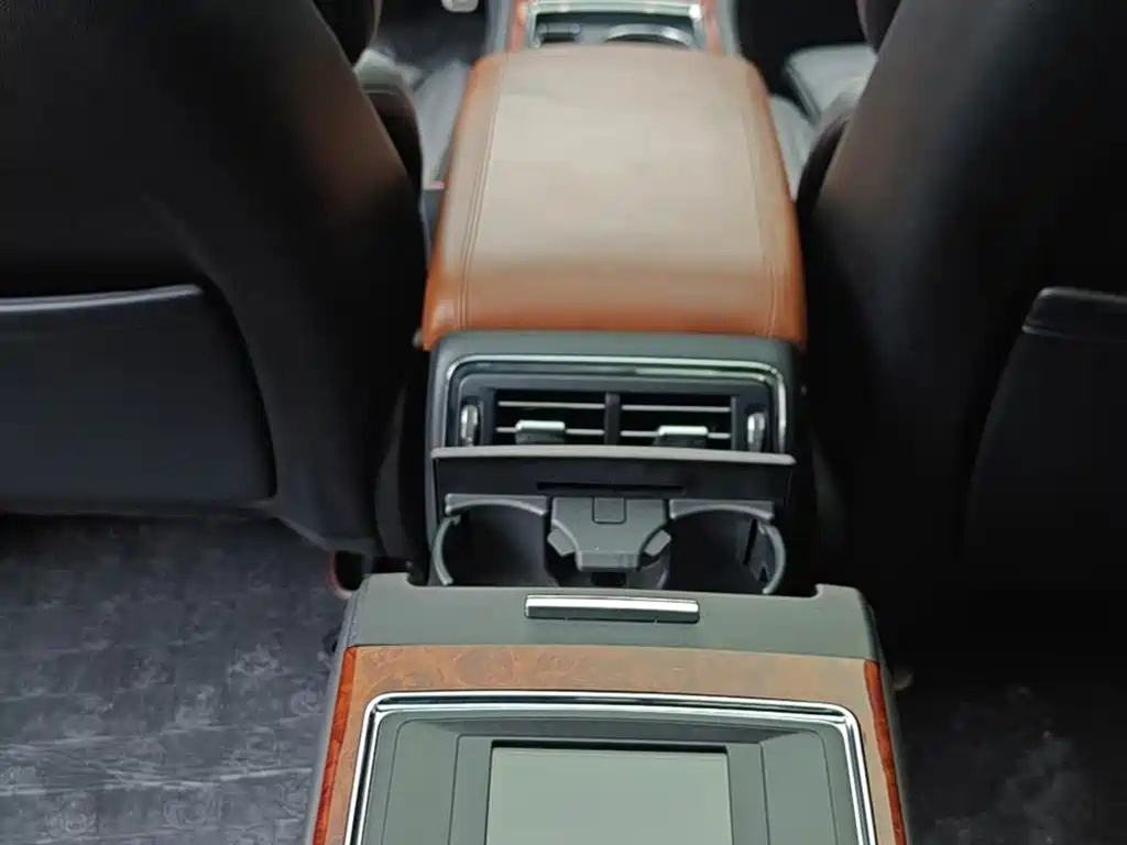 Lincoln Continental — фото 9