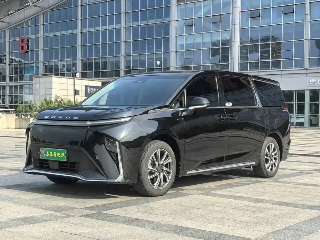MAXUS Dajia 9